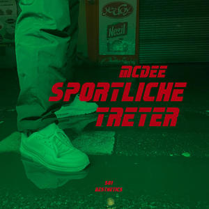 Sportliche Treter (Explicit)