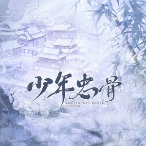 少年忠骨 ——电视剧《大宋少年志2》原创同人歌