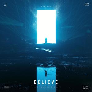 Believe (feat. Alicia Brandt)