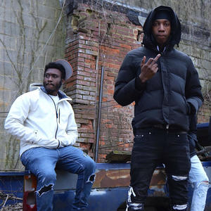 Don't Forget (feat. Lil2raww) (Explicit)