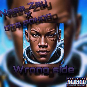 Wrong side (Explicit)