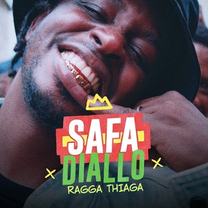 Ragga Thiaga