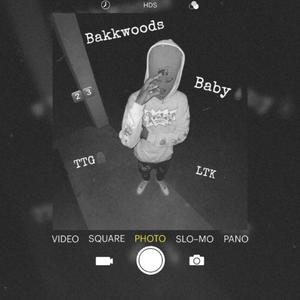 BakkWoods Baby (Explicit)