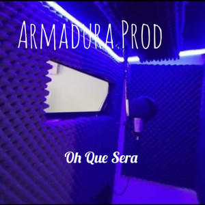 Oh Que Sera (Explicit)