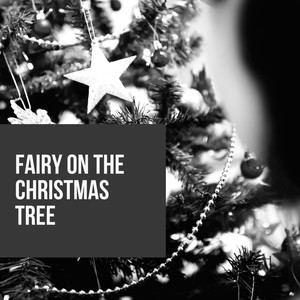 Fairy on the Christmas Tree