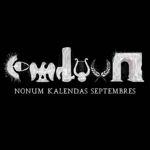 Nonum Kalendas Septembres