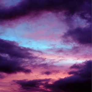 Purple Skies (Explicit)