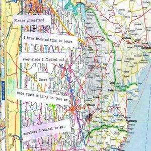 sunsets in the west (Explicit)