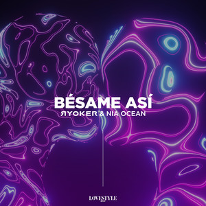 Bésame Así