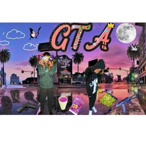 GTA (feat. Babystickz) (Explicit)