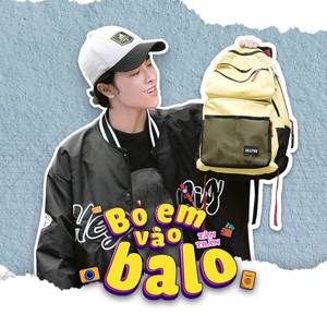 Bỏ Em Vào BaLo