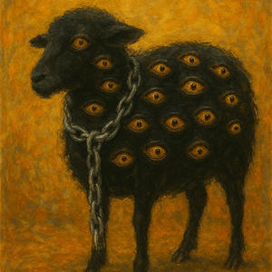 Black Sheep (Explicit)