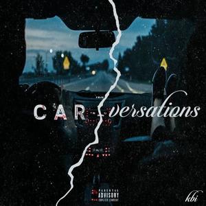 Carversations (Explicit)