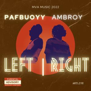 LEFT RIGHT (feat. Ambroy)