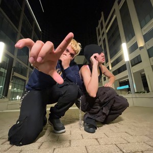 WINNER (feat. KALVXN) (Explicit)