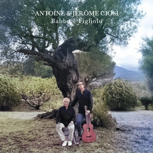 Antoine Ciosi - La Maison De Corse