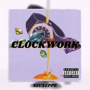 Clockwork (Explicit)