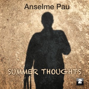 Anselme Pau - Tiki Wall