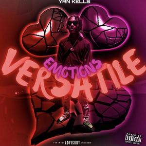 Versatile Emotions (Explicit)