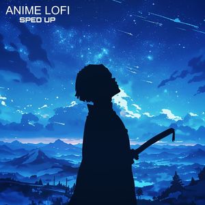 Naruto Sad Lofi ~ Decision - (Sped Up)