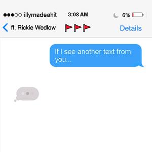 If I See Ya (feat. Rickie Wedlow) (Explicit)