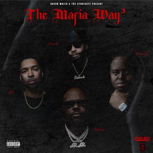 The Mafia Way 3 (Explicit)