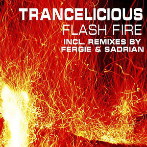 Flash Fire (Fergie & Sadrian Remix)