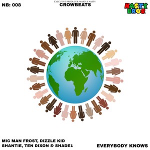 Everybody Knows (Explicit)