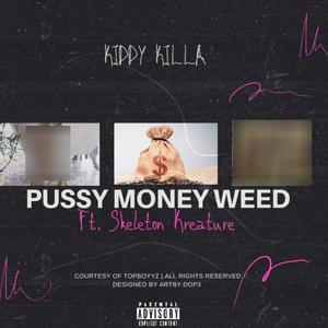 PMW (feat. Skeleton Kreature) (Explicit)