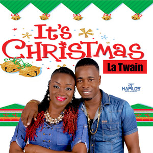 It's Christmas - Single