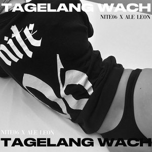 Tagelang Wach (Explicit)