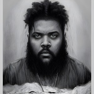 Foreva (Product of The Mind) (Explicit)