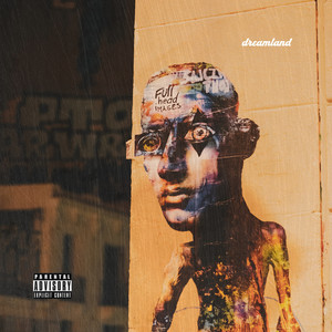 Dreamland (Rose Gold) (Explicit)