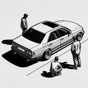 Подымим (Explicit)