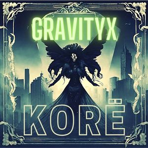 GRAVITYX