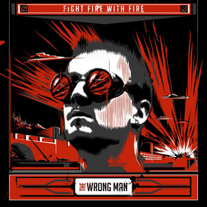 Fight Fire With Fire (Explicit)