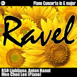 Piano Concerto in G major: II. Adagio assai (G大调钢琴协奏曲：第二乐章 很慢的柔版)