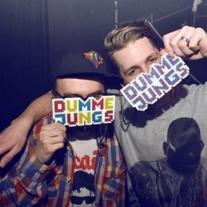 Somebody That I Used to Know (remix:Dumme Jungs)