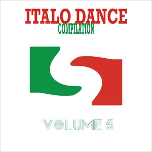 Italo Dance Compilation, Vol. 5