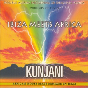 Ibiza Meets Africa