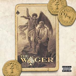 The Wager (Explicit)