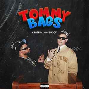 Tommy Bags (feat. 1pa Spook) [Explicit]