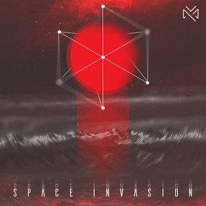 Space Invasion - Single