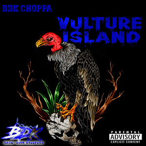 Vulture Island (Explicit)