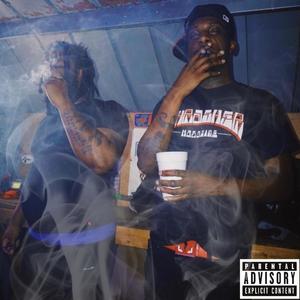 Doze Off (feat. Ebo G) (Explicit)