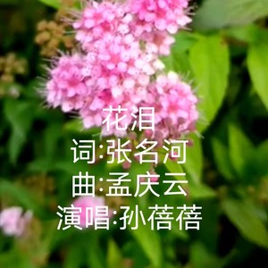 花泪