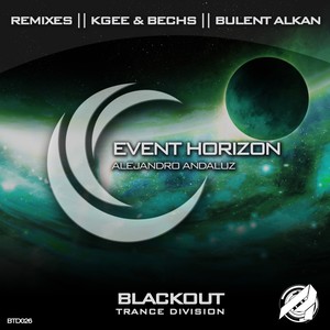 Event Horizon (Bulent Alkan Chillout Mix)