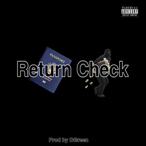 Return Check (Explicit)