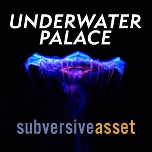 Underwater Palace