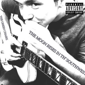 Raindrops On My Windowsill (11:17 PM)